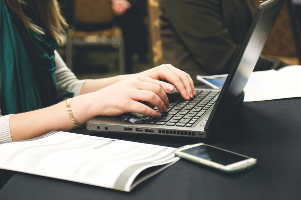 Laptop Computer